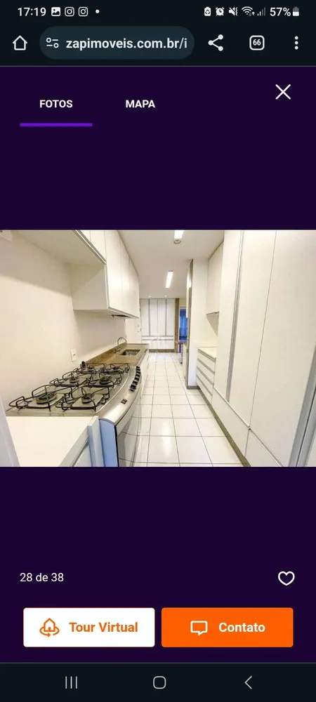 Apartamento, 4 quartos, 210 m² - Foto 28