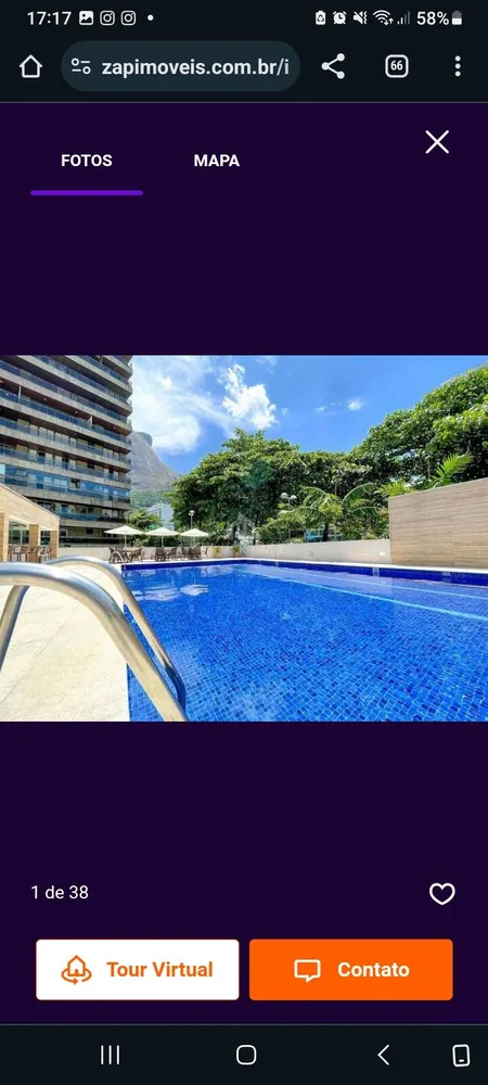 Apartamento, 4 quartos, 210 m² - Foto 2