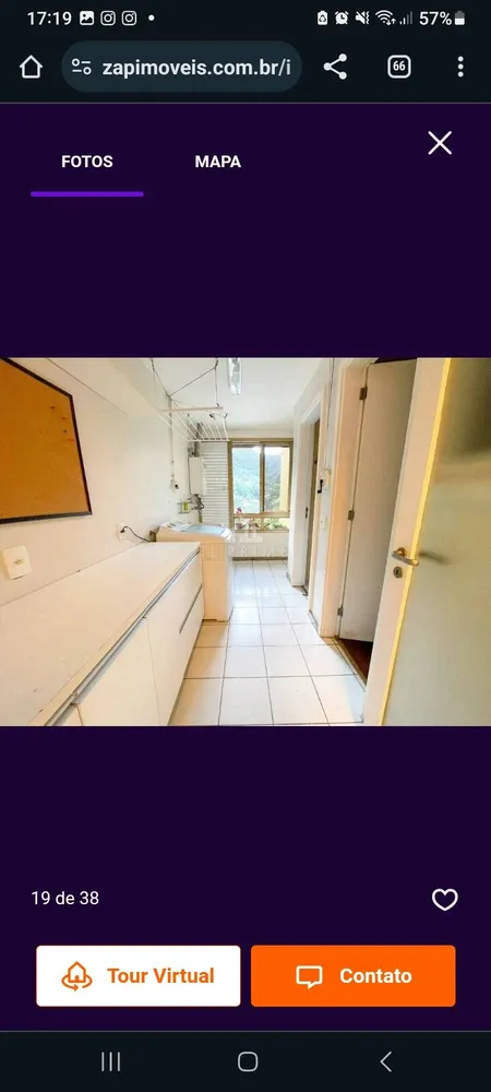 Apartamento, 4 quartos, 210 m² - Foto 16