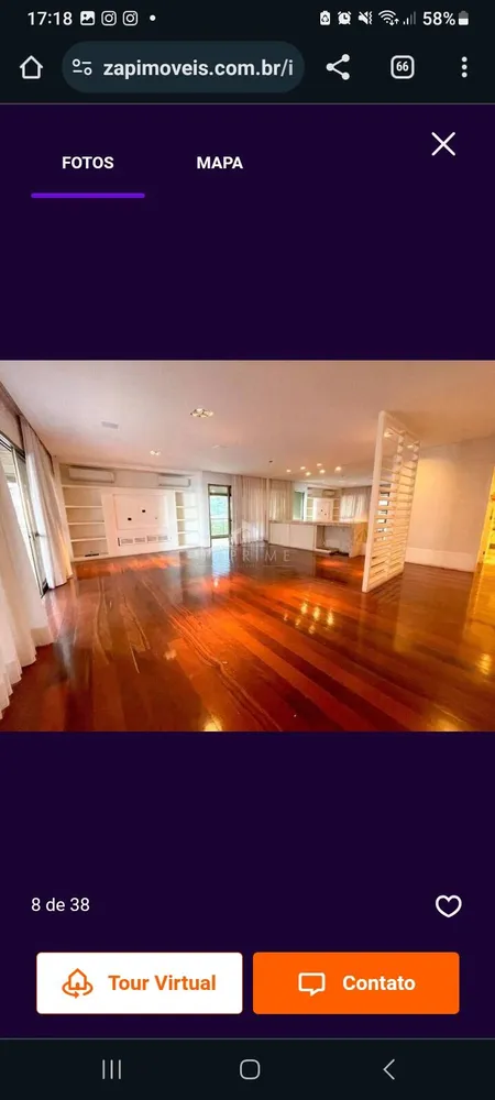 Apartamento, 4 quartos, 210 m² - Foto 15