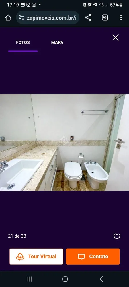 Apartamento, 4 quartos, 210 m² - Foto 27