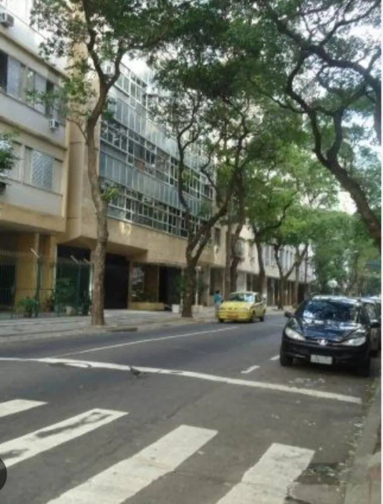 Apartamento, 3 quartos, 86 m² - Foto 1