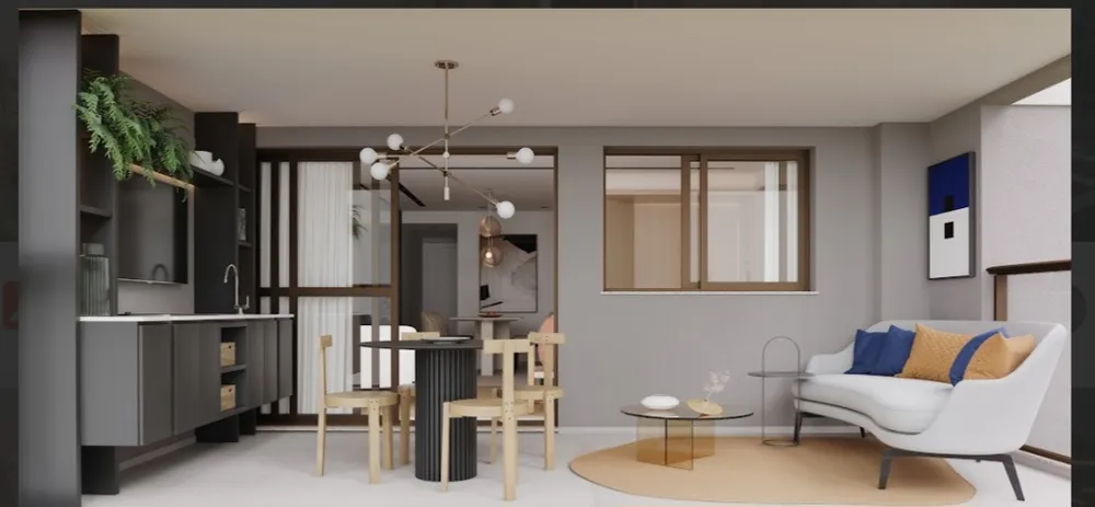 Apartamento, 3 quartos, 88 m² - Foto 27
