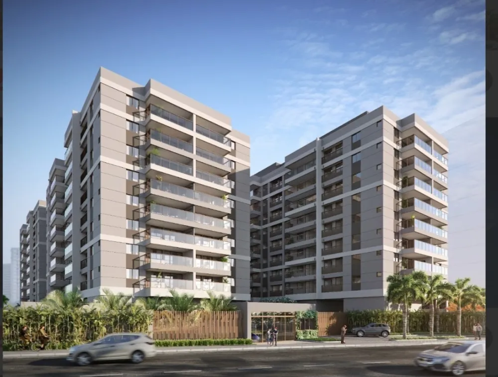 Apartamento, 3 quartos, 88 m² - Foto 20
