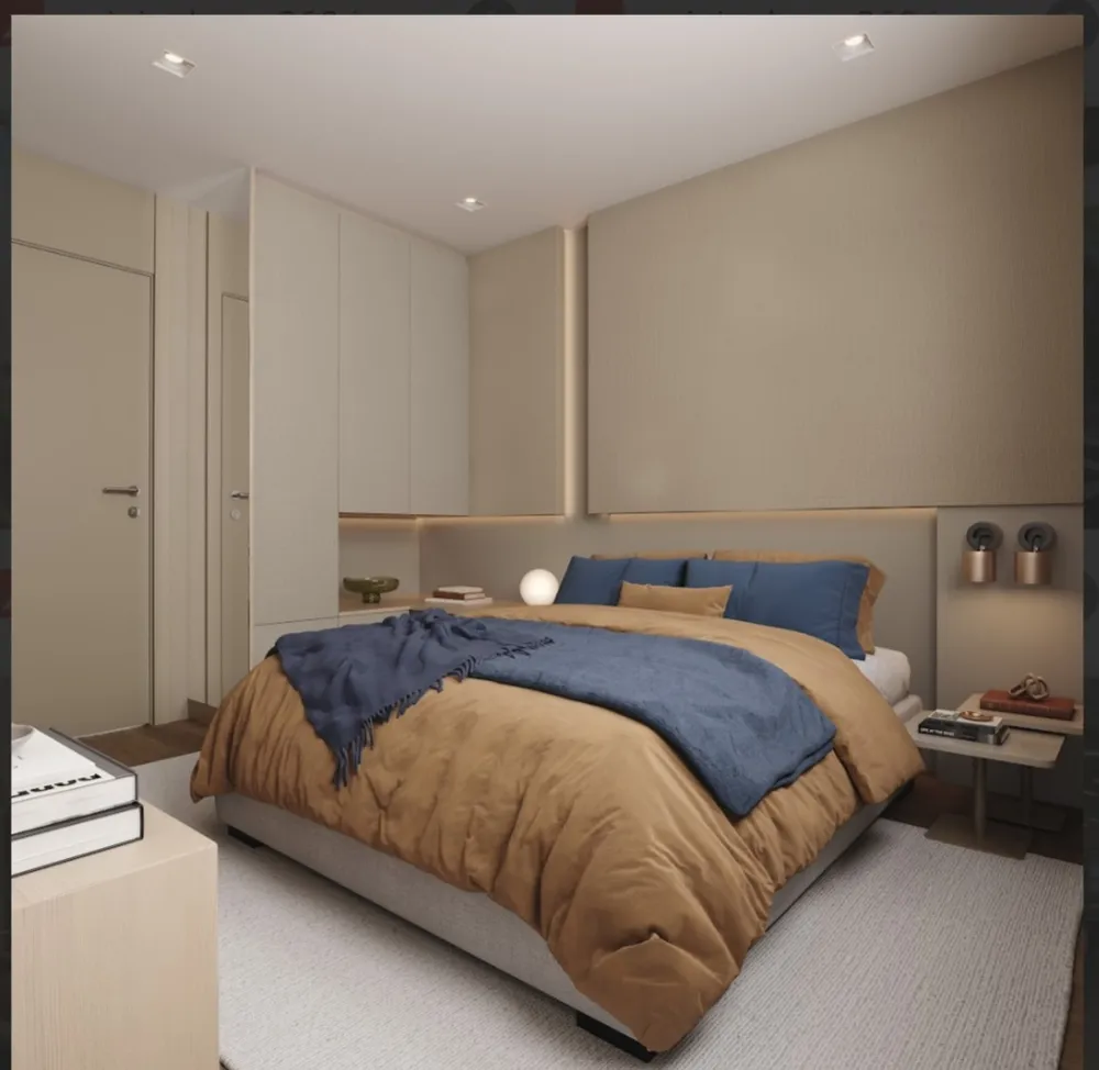 Apartamento, 3 quartos, 88 m² - Foto 24