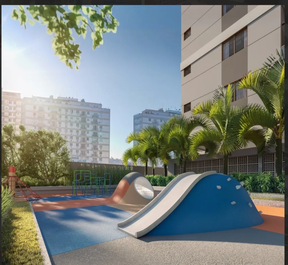 Apartamento, 3 quartos, 88 m² - Foto 6