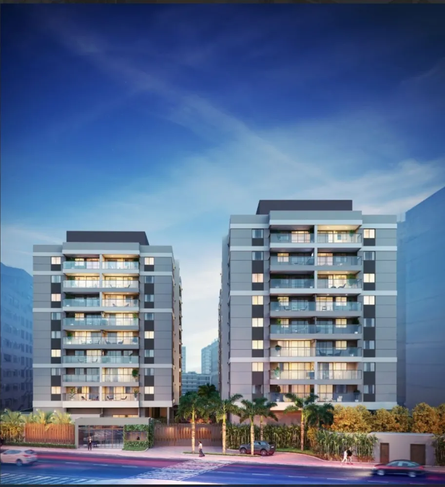 Apartamento, 3 quartos, 88 m² - Foto 19