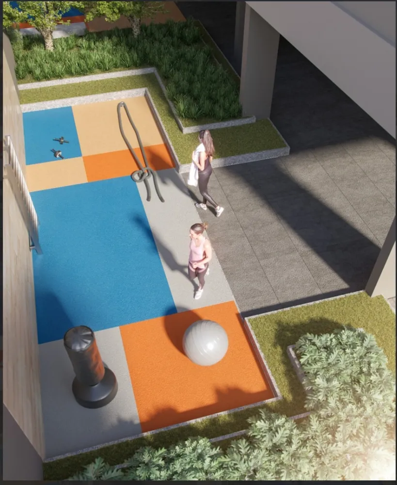 Apartamento, 3 quartos, 88 m² - Foto 14