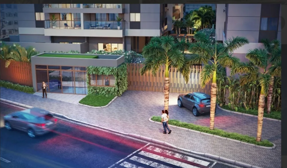 Apartamento, 3 quartos, 88 m² - Foto 22