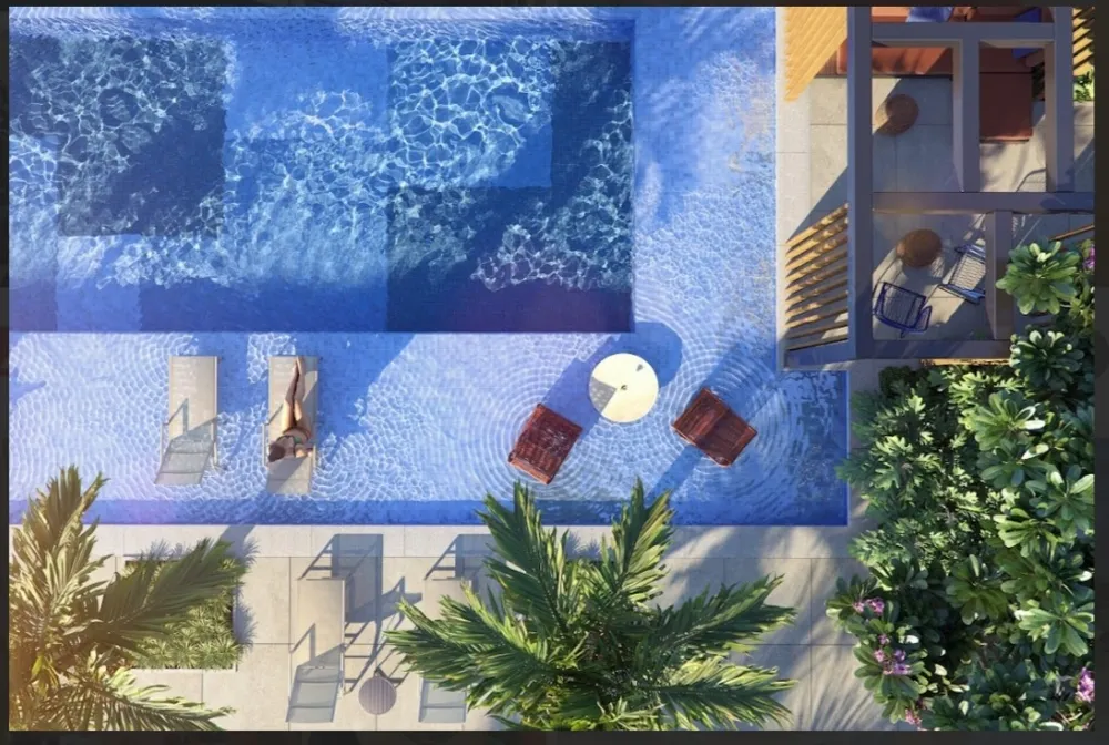 Apartamento, 3 quartos, 88 m² - Foto 4