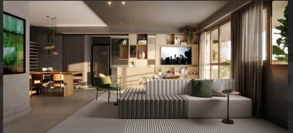 Apartamento, 3 quartos, 88 m² - Foto 26
