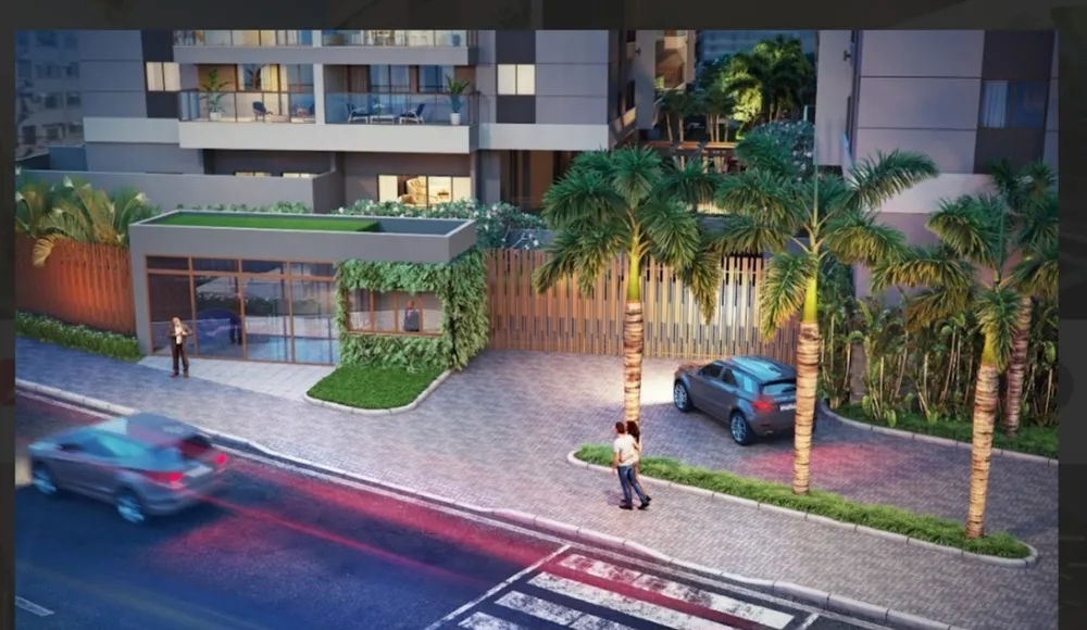 Apartamento, 3 quartos, 88 m² - Foto 10