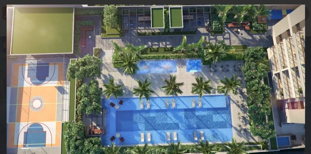 Apartamento, 3 quartos, 88 m² - Foto 9