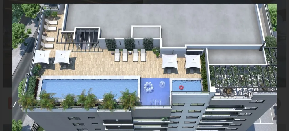 Apartamento, 2 quartos, 76 m² - Foto 7