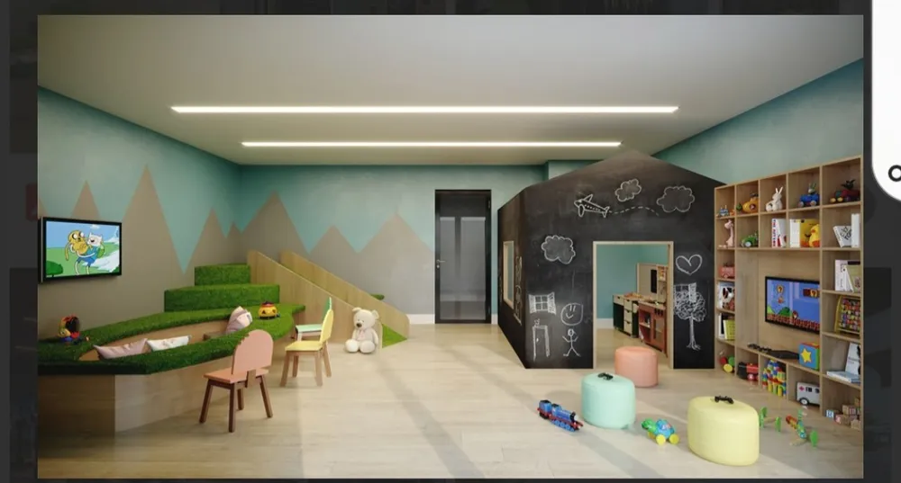 Apartamento, 2 quartos, 76 m² - Foto 17