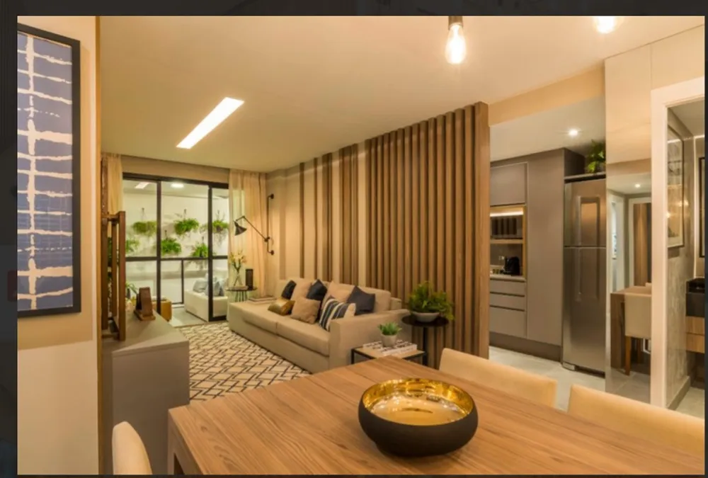 Apartamento, 2 quartos, 76 m² - Foto 27