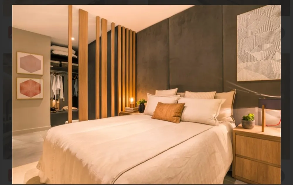 Apartamento, 2 quartos, 76 m² - Foto 32