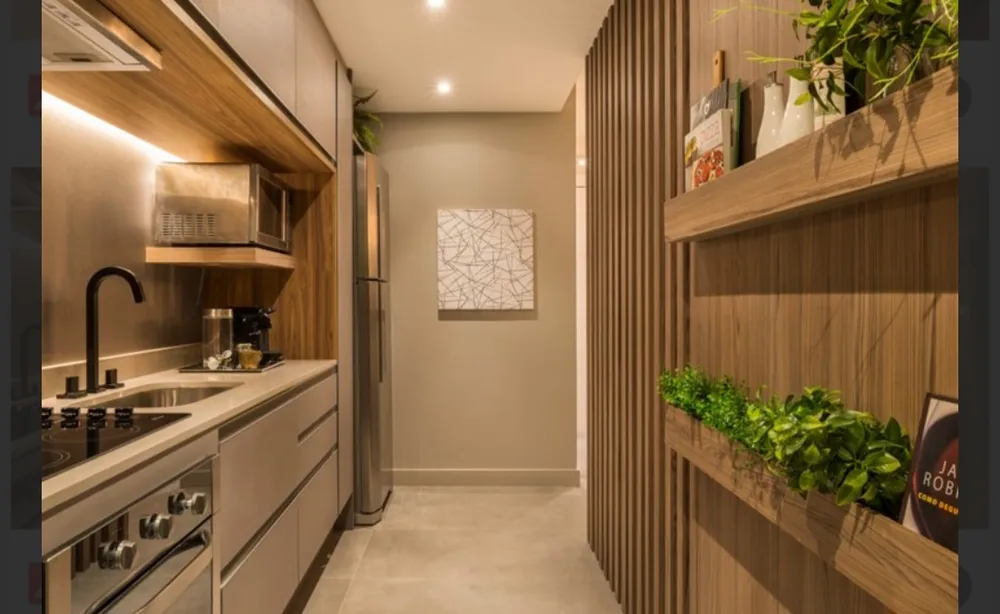 Apartamento, 2 quartos, 76 m² - Foto 36
