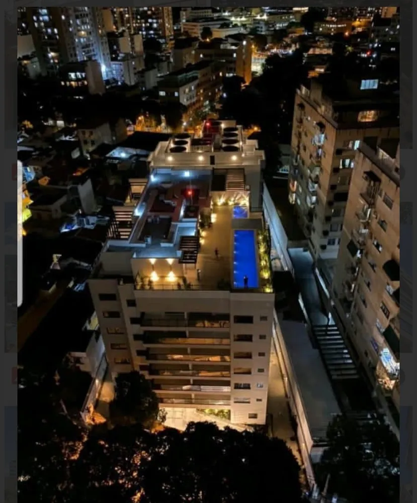 Apartamento, 2 quartos, 76 m² - Foto 13