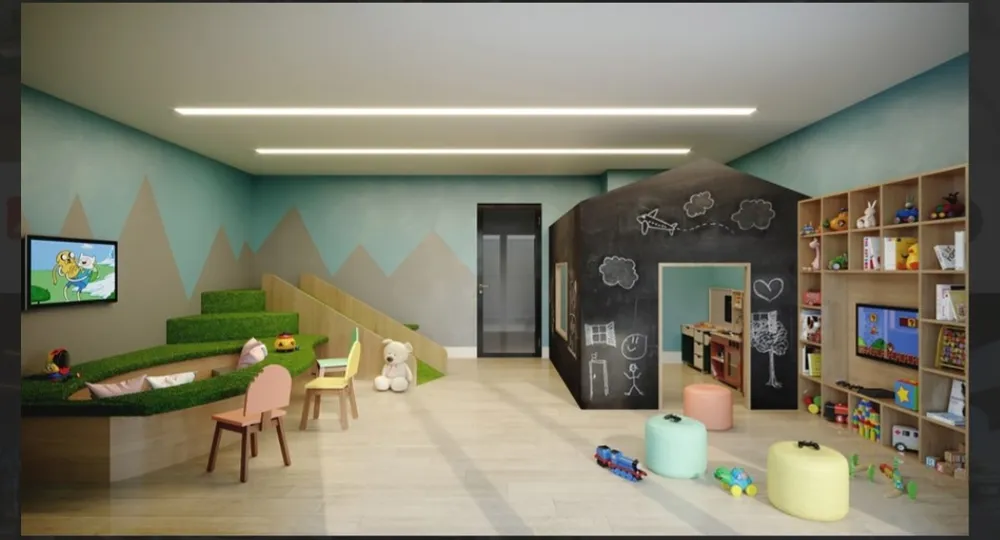 Apartamento, 2 quartos, 76 m² - Foto 20