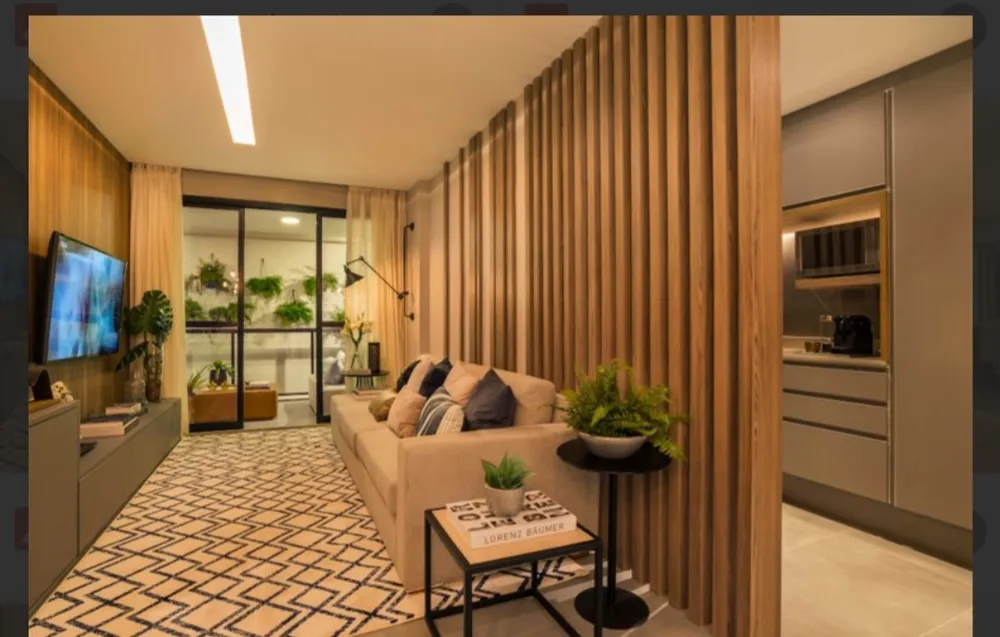 Apartamento, 2 quartos, 76 m² - Foto 25