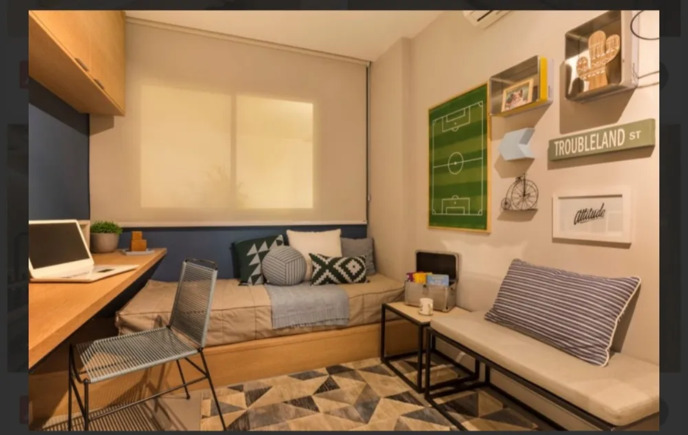 Apartamento, 2 quartos, 76 m² - Foto 29