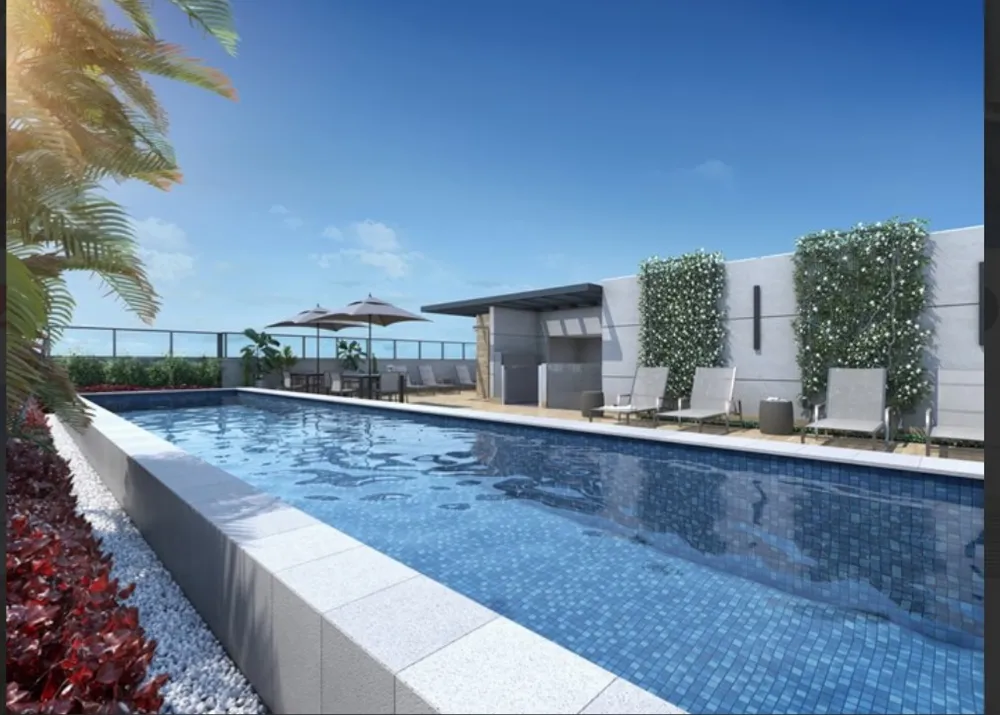 Apartamento, 2 quartos, 76 m² - Foto 2