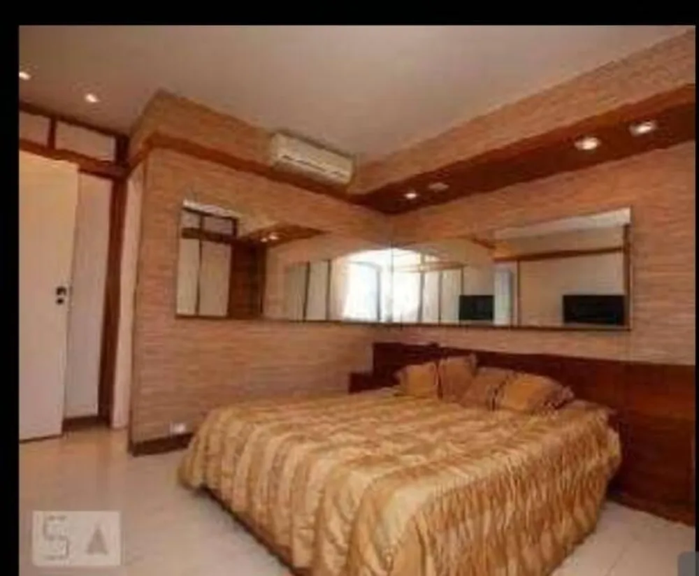Apartamento, 3 quartos, 263 m² - Foto 3
