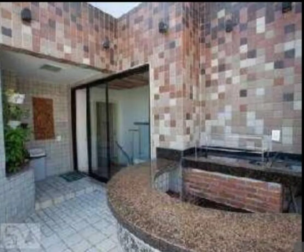 Apartamento, 3 quartos, 263 m² - Foto 1