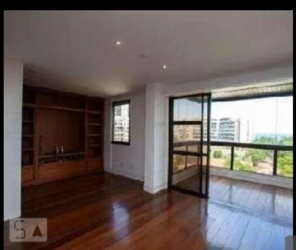Apartamento, 3 quartos, 263 m² - Foto 2