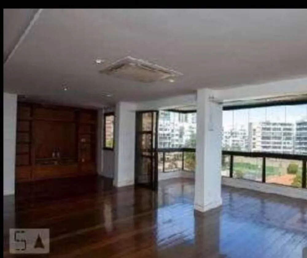 Apartamento, 3 quartos, 263 m² - Foto 4