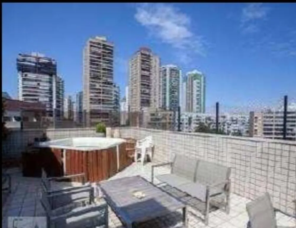 Apartamento, 3 quartos, 263 m² - Foto 9