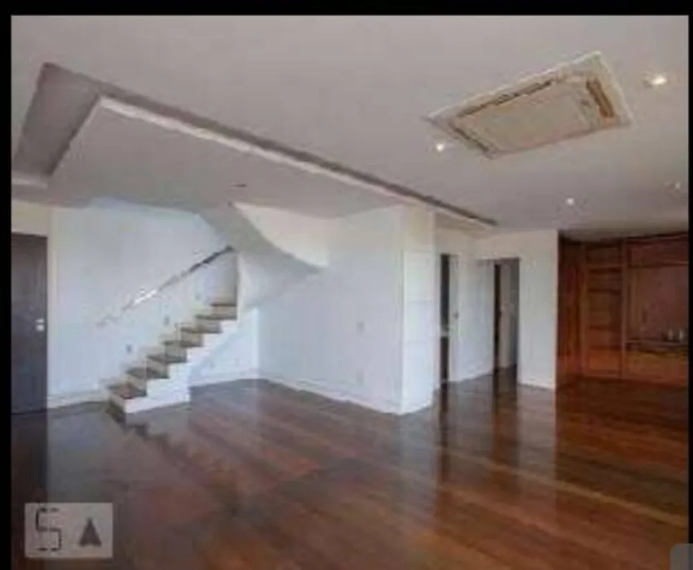 Apartamento, 3 quartos, 263 m² - Foto 5