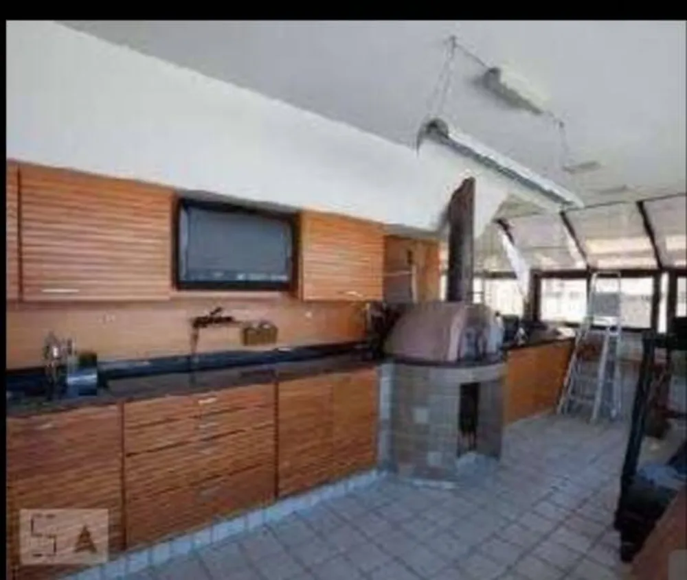 Apartamento, 3 quartos, 263 m² - Foto 12