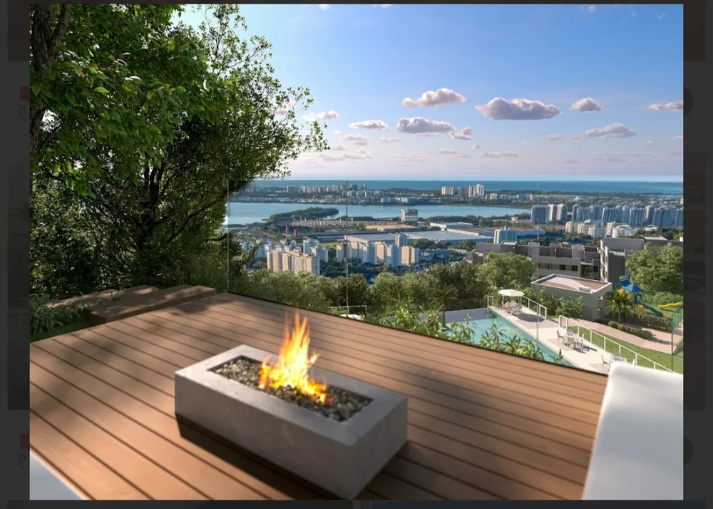 Apartamento, 2 quartos, 43 m² - Foto 8