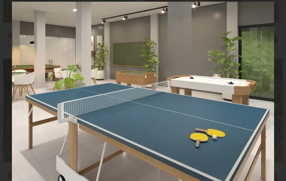 Apartamento, 2 quartos, 43 m² - Foto 12