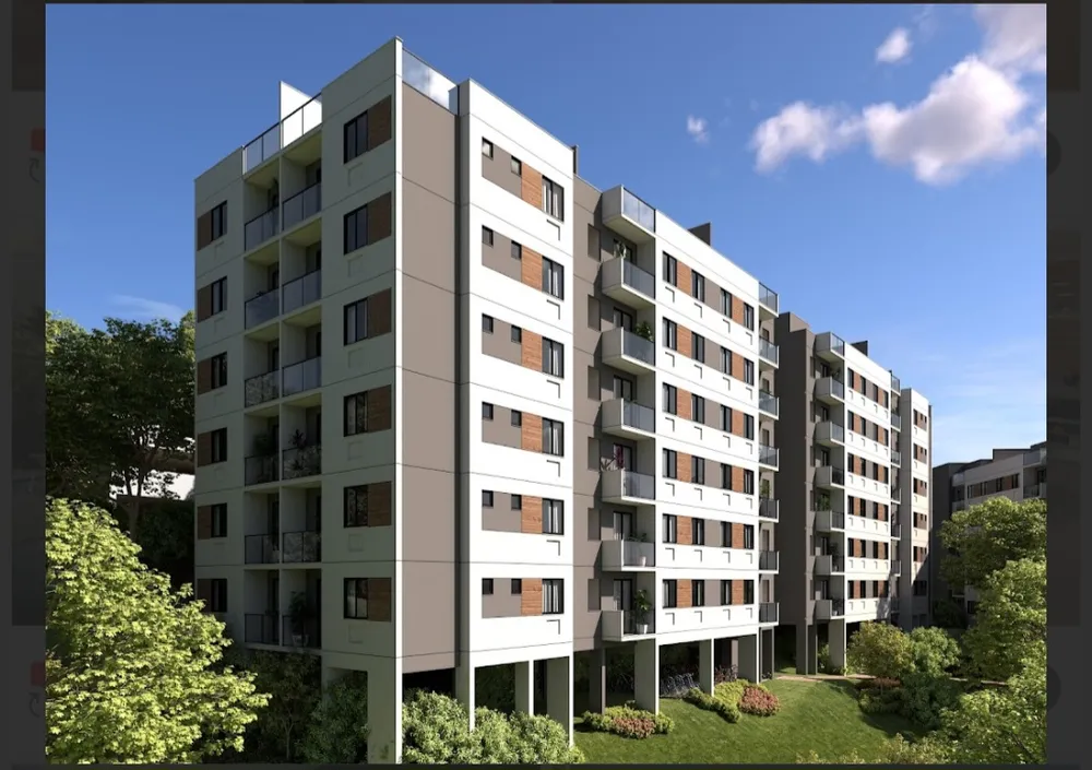 Apartamento, 2 quartos, 43 m² - Foto 18