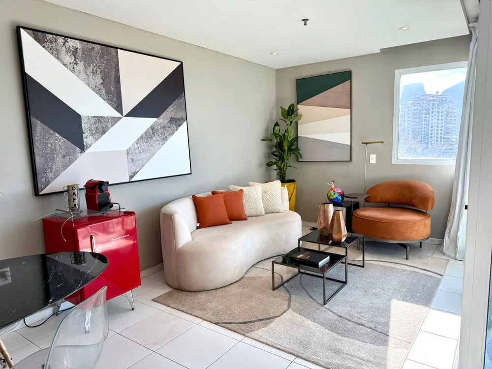 Flat/Apart Hotel, 1 quarto, 52 m² - Foto 17