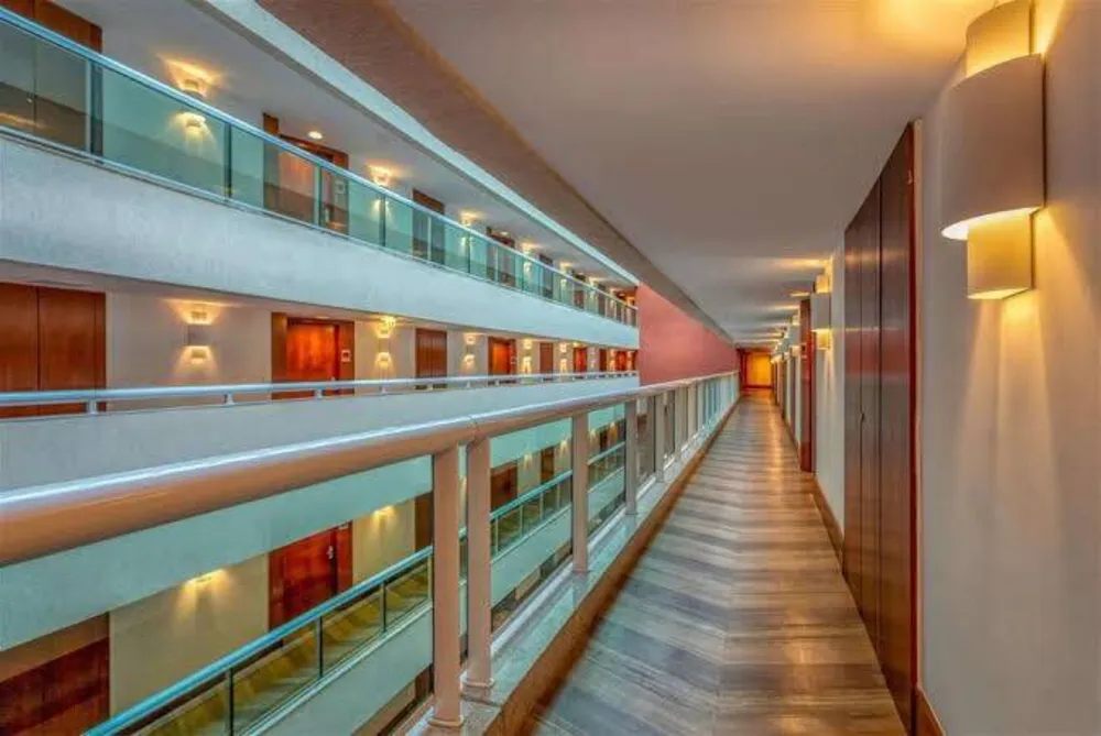 Flat/Apart Hotel, 1 quarto, 52 m² - Foto 5
