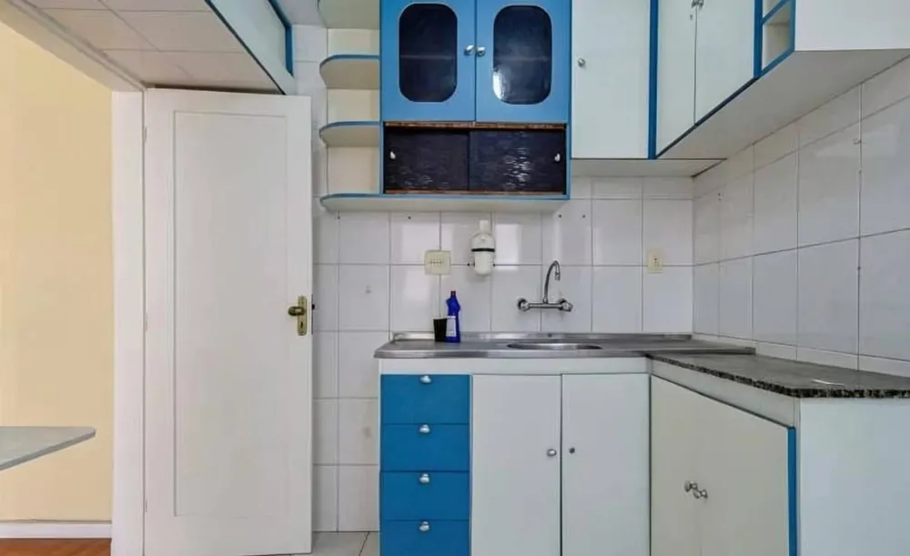 Apartamento, 2 quartos, 74 m² - Foto 5