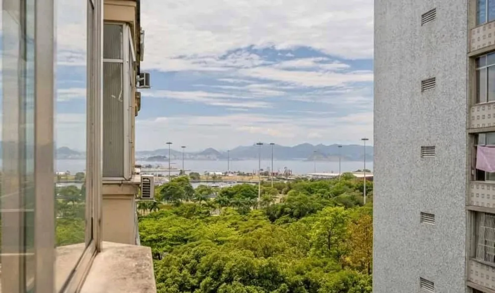 Apartamento, 2 quartos, 74 m² - Foto 1