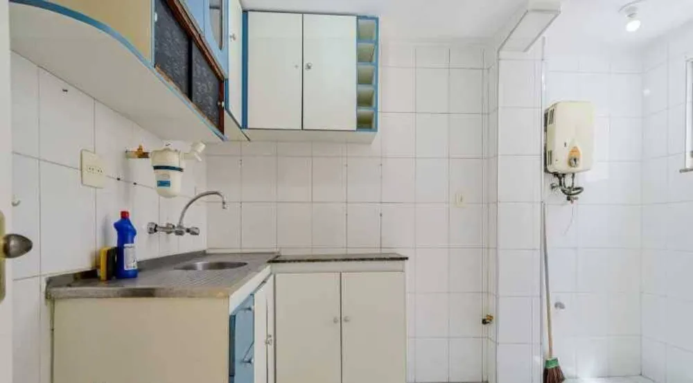 Apartamento, 2 quartos, 74 m² - Foto 26