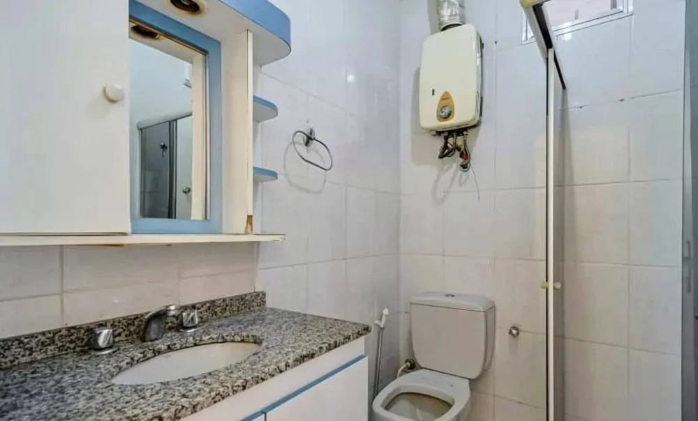 Apartamento, 2 quartos, 74 m² - Foto 21