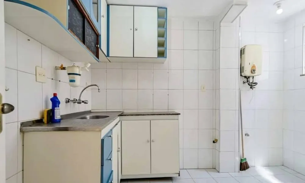 Apartamento, 2 quartos, 74 m² - Foto 27