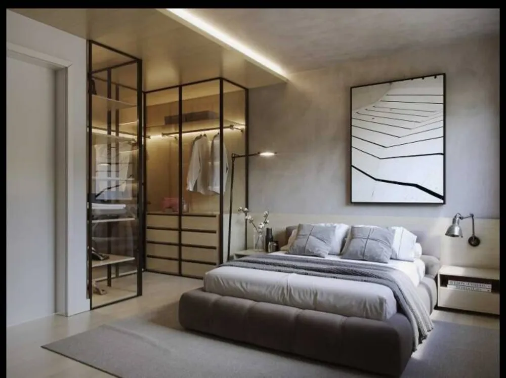 Apartamento, 3 quartos, 106 m² - Foto 6
