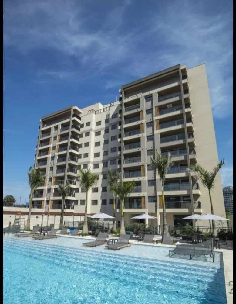 Apartamento, 3 quartos, 106 m² - Foto 1