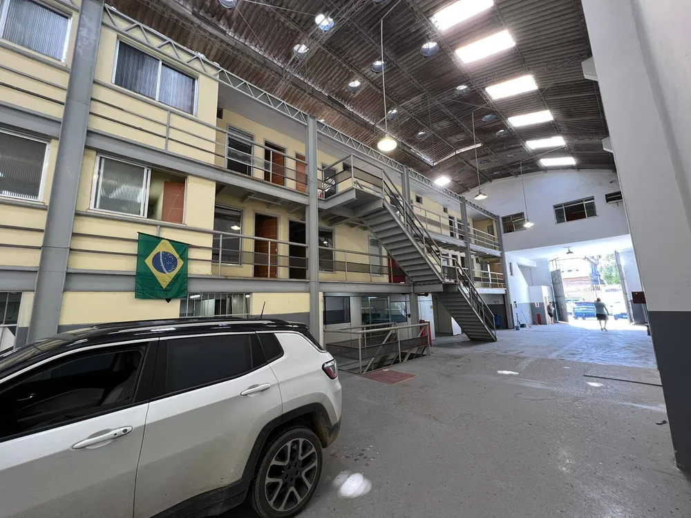 Depósito-Galpão, 900 m² - Foto 3