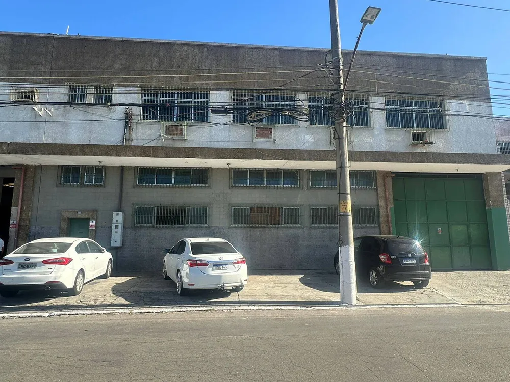 Sala-Conjunto, 1440 m² - Foto 3