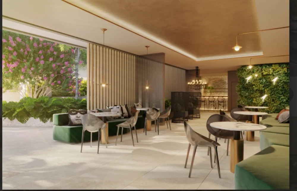 Apartamento, 3 quartos, 95 m² - Foto 8