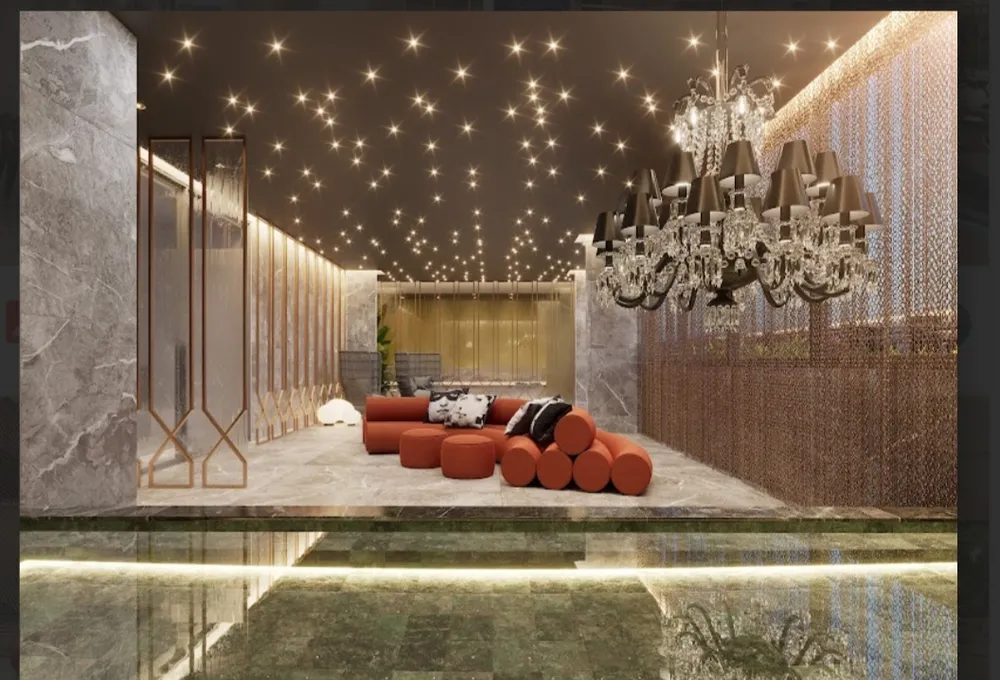 Apartamento, 3 quartos, 95 m² - Foto 5